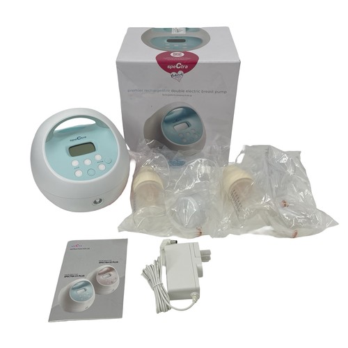 Spectra plus portable - plus,