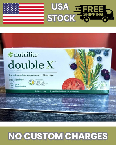 Free shipping nutrilite - free,