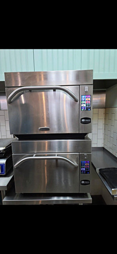 Menumaster xpress countertop - xpress,