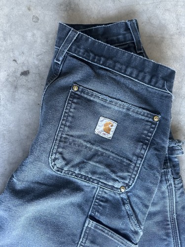 Vtg ufcw 2000 - 2000’s, carhartt