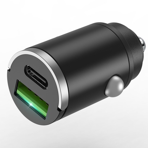 100w car charger - 100w,