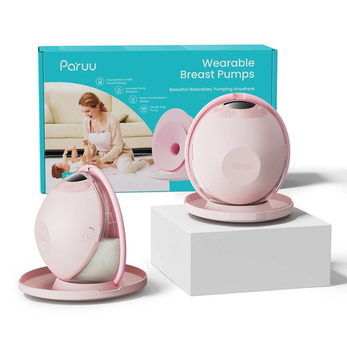 Paruu p20 wearable - paruu,