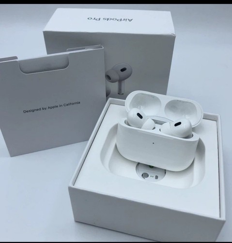 Apple pro 2nd generation - pro,