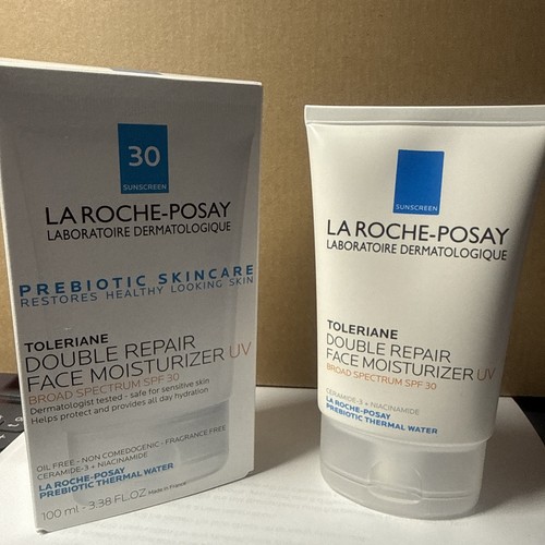 Roche posay toleriane - la, roche-posay