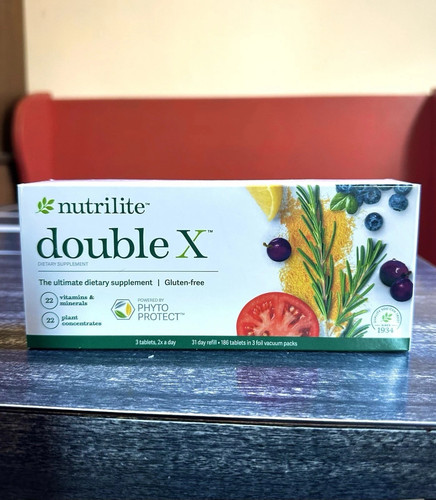 Free shipping nutrilite - free,