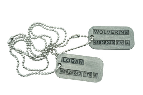 Wolverine logan men vintage - logan, x-men