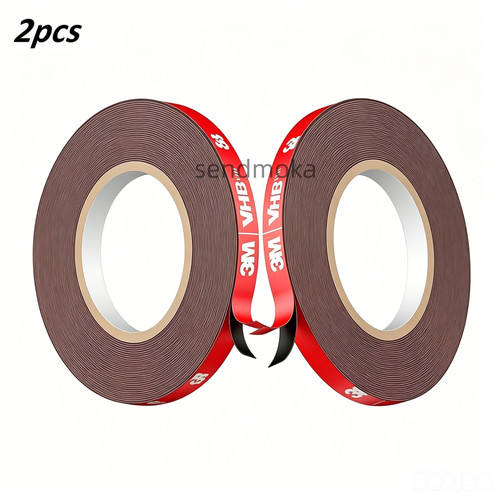 2pcs 8ft double - 2pcs, 3m