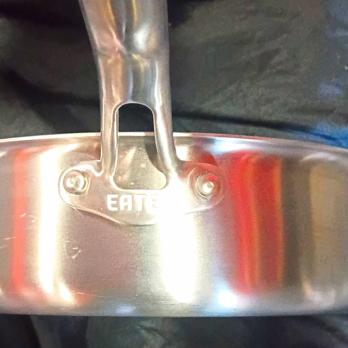 Eater heritage steel - eater, 4