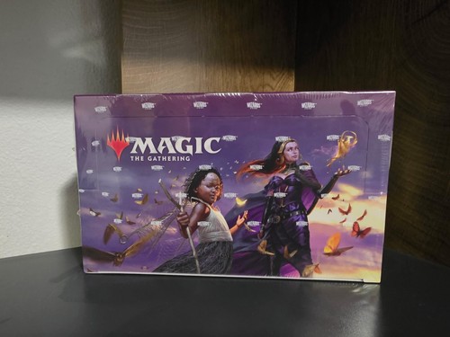 Magic the gathering double - the,