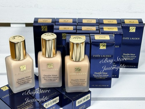 Estee lauder double wear - estee,