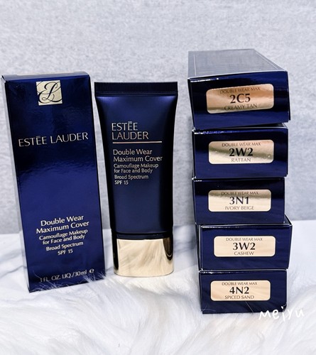 Estee lauder double wear - estee,