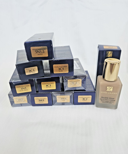 Estee lauder double wear - lauder,