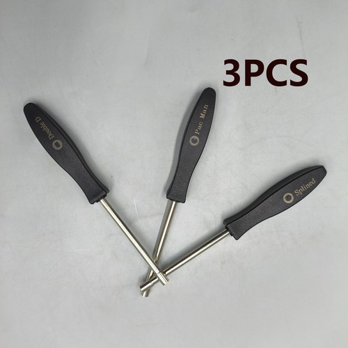 Screwdriver carburetor - screwdriver,