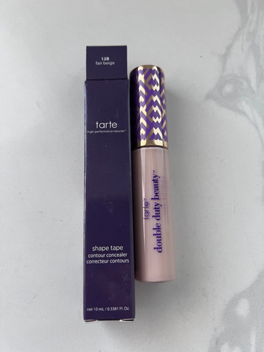 Tarte double duty beauty shape - tarte,