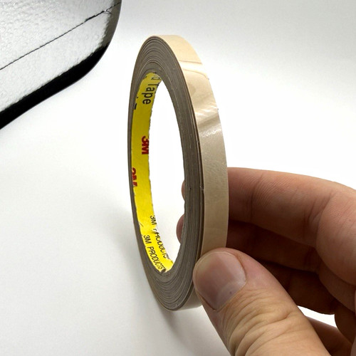 9731 double sided adhesive - 3m,