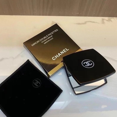 Brand new chanel mirror duo - new,