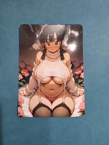 Double sided beautiful - double,