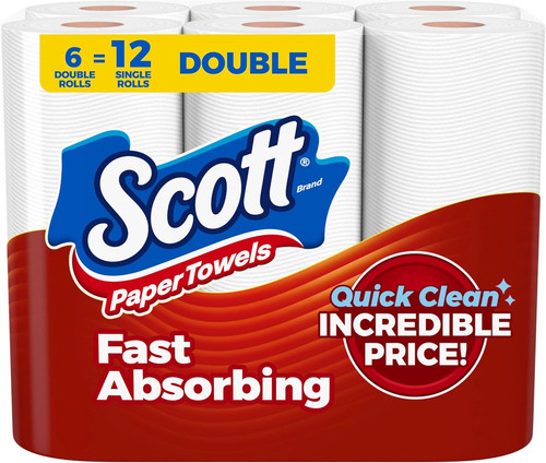 Paper towels choose sheet - paper, choose-a-sheet