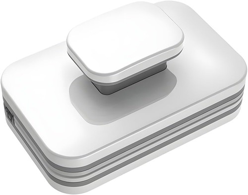 Magnetic car windshield glass - windshield,