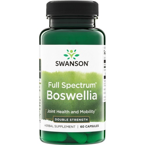 Swanson full spectrum - swanson,