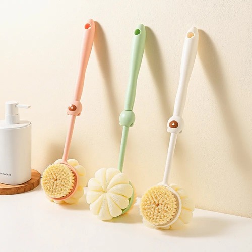 New double sided silicone - double, body